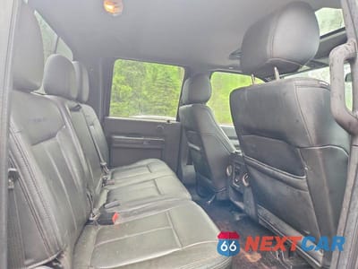 Zdjęcie 10 z 12 samochodu: 2014 FORD F250 SUPER DUTY VIN:1FT7W2B62EEB59641 - miniatura