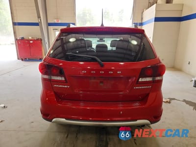 Zdjęcie 6 z 13 samochodu: 2020 DODGE JOURNEY CROSSROAD VIN:3C4PDCGB6LT269803 - miniatura