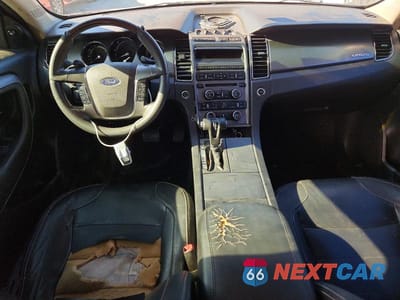Zdjęcie 8 z 12 samochodu: 2011 FORD TAURUS SEL VIN:1FAHP2EW9BG171434 - miniatura