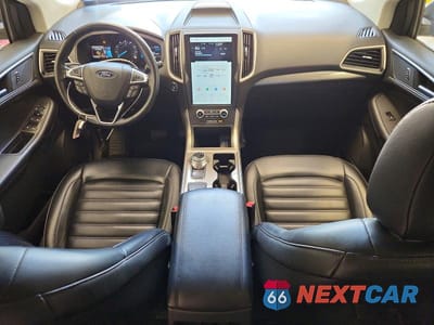 Zdjęcie 8 z 14 samochodu: 2024 FORD EDGE SEL VIN:2FMPK4J90RBA70165 - miniatura