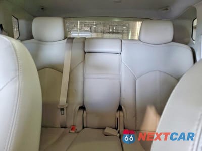 Zdjęcie 10 z 14 samochodu: 2016 CADILLAC SRX PERFORMANCE COLLECTION VIN:3GYFNCE36GS578004 - miniatura