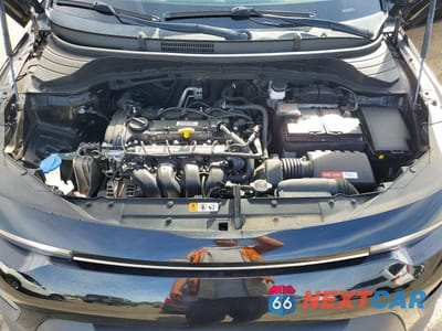 Zdjęcie 12 z 13 samochodu: 2021 KIA SOUL LX VIN:KNDJ23AU3M7145211 - miniatura