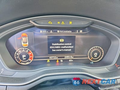 Zdjęcie 9 z 12 samochodu: 2019 AUDI S5 PRESTIGE VIN:WAU24GF54KN008162 - miniatura