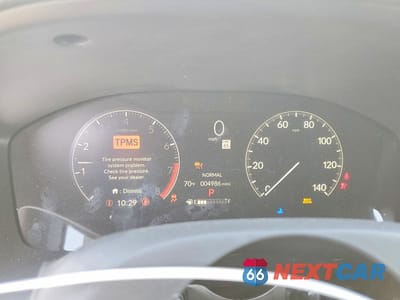 Zdjęcie 9 z 13 samochodu: 2025 HONDA HR-V SPORT VIN:3CZRZ2H54SM708190 - miniatura