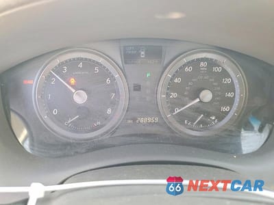 Zdjęcie 9 z 13 samochodu: 2008 LEXUS ES 350 VIN:JTHBJ46G682158794 - miniatura
