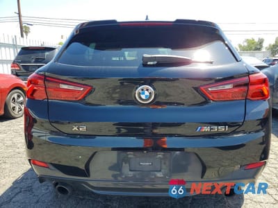 Zdjęcie 6 z 13 samochodu: 2020 BMW X2 M35I VIN:WBXYN1C02L5P41265 - miniatura