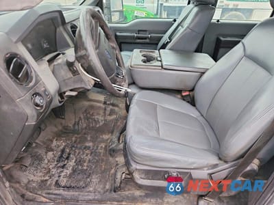 Zdjęcie 7 z 12 samochodu: 2014 FORD F350 SUPER DUTY VIN:1FD8W3H69EEA68752 - miniatura