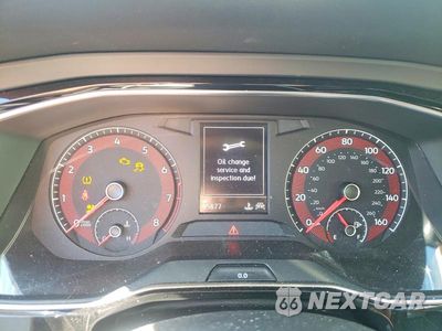 Zdjęcie 9 z 12 samochodu: 2019 VOLKSWAGEN JETTA S VIN:3VWC57BU0KM109045 - miniatura