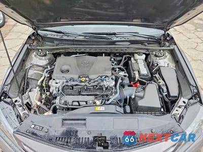 Zdjęcie 11 z 12 samochodu: 2024 TOYOTA CAMRY XSE VIN:4T1K61AK3RU848923 - miniatura