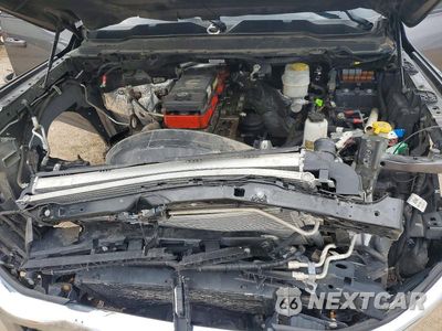 Zdjęcie 11 z 12 samochodu: 2022 RAM 2500 LARAMIE VIN:3C6UR5FL3NG327900 - miniatura