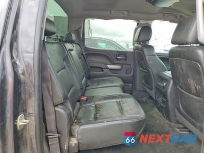 Zdjęcie 10 z 12 samochodu: 2014 CHEVROLET SILVERADO K1500 LTZ VIN:3GCUKSEC6EG303250 - miniatura