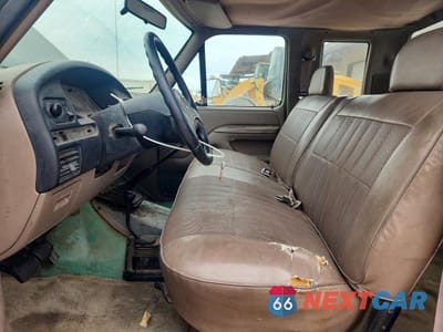 Zdjęcie 7 z 12 samochodu: 1993 FORD F150 VIN:1FTEX14Y3PKB36483 - miniatura