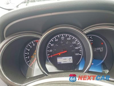 Zdjęcie 9 z 12 samochodu: 2012 NISSAN MURANO S VIN:JN8AZ1MW1CW234104 - miniatura