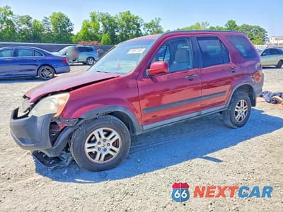 2003 HONDA CR-V EX SHSRD78893U127486 - główne zdjęcie licytacji z USA - miniatura