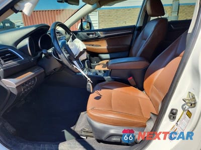 Zdjęcie 7 z 14 samochodu: 2017 SUBARU OUTBACK TOURING VIN:4S4BSETC9H3352053 - miniatura