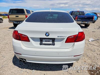 Zdjęcie 6 z 12 samochodu: 2013 BMW 528 I VIN:WBAXG5C52DDY34071 - miniatura