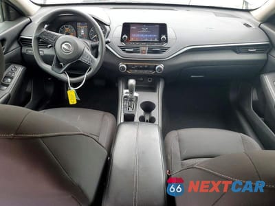 Zdjęcie 8 z 12 samochodu: 2024 NISSAN ALTIMA S VIN:1N4BL4BVXRN371589 - miniatura