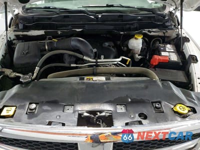 Zdjęcie 11 z 12 samochodu: 2019 RAM 1500 CLASSIC TRADESMAN VIN:1C6RR7KT9KS522203 - miniatura