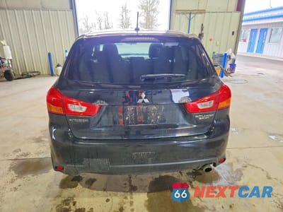 Zdjęcie 6 z 13 samochodu: 2015 MITSUBISHI OUTLANDER SPORT SE VIN:4A4AR4AU8FE019032 - miniatura