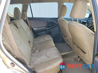 Zdjęcie 11 z 13 samochodu: 2011 TOYOTA RAV4 BASE VIN:2T3ZF4DV8BW094467 - miniatura