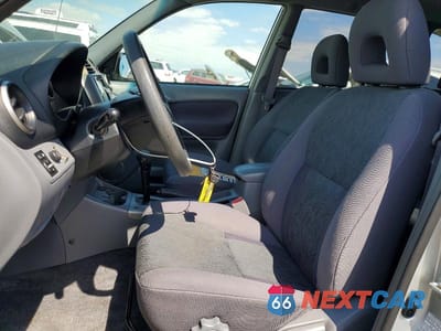 Zdjęcie 7 z 13 samochodu: 2002 TOYOTA RAV4 BASE VIN:JTEGH20VX20062065 - miniatura