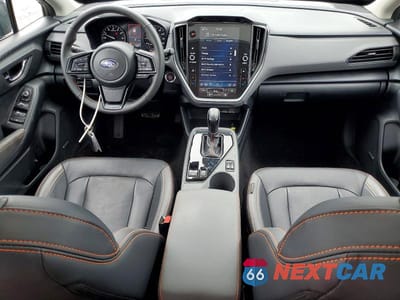 Zdjęcie 8 z 14 samochodu: 2024 SUBARU CROSSTREK LIMITED VIN:4S4GUHN60R3823436 - miniatura