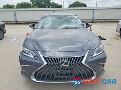 Piąte zdjęcie samochodu w środku: 2022 LEXUS ES 350 BASE VIN:58ADZ1B16NU114091 - miniatura