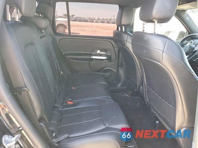 Zdjęcie 11 z 13 samochodu: 2020 MERCEDES-BENZ GLB 250 4MATIC VIN:W1N4M4HB6LW056120 - miniatura