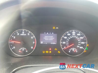 Zdjęcie 9 z 12 samochodu: 2022 KIA SELTOS LX VIN:KNDEPCAA0N7250850 - miniatura
