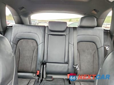 Zdjęcie 10 z 13 samochodu: 2015 AUDI SQ5 PREMIUM PLUS VIN:WA1CGAFP4FA027153 - miniatura