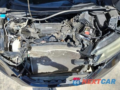 Zdjęcie 11 z 13 samochodu: 2016 HONDA CR-V SE VIN:5J6RM4H49GL043183 - miniatura