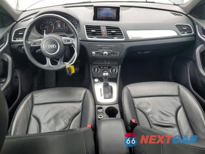 Zdjęcie 8 z 13 samochodu: 2018 AUDI Q3 PREMIUM VIN:WA1ECCFS9JR025249 - miniatura