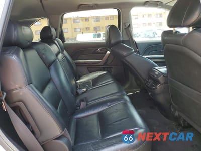 Zdjęcie 11 z 13 samochodu: 2007 ACURA MDX VIN:2HNYD28267H508918 - miniatura