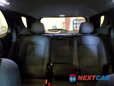 Zdjęcie 10 z 13 samochodu: 2021 CHEVROLET EQUINOX LT VIN:3GNAXKEV6MS112520 - miniatura
