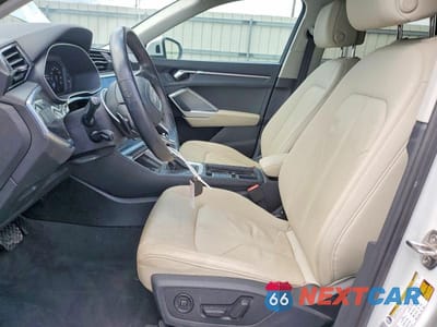 Zdjęcie 7 z 14 samochodu: 2023 AUDI Q3 PREMIUM PLUS S LINE 45 VIN:WA1EECF31P1102688 - miniatura