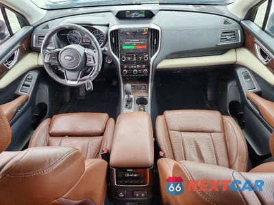 Zdjęcie 8 z 14 samochodu: 2019 SUBARU ASCENT TOURING VIN:4S4WMARD1K3459724 - miniatura