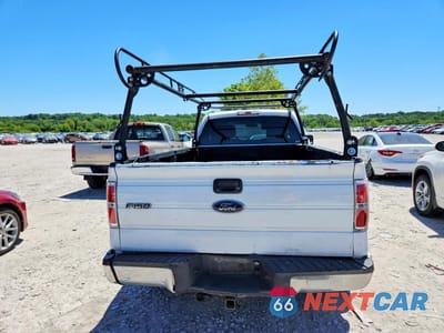 Zdjęcie 6 z 12 samochodu: 2014 FORD F150 SUPER CAB VIN:1FTFX1CF9EKD40481 - miniatura