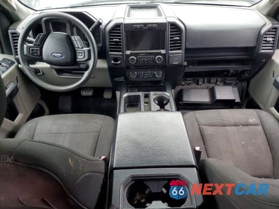 Zdjęcie 8 z 12 samochodu: 2018 FORD F150 SUPER CAB VIN:1FTEX1CPXJFB64449 - miniatura