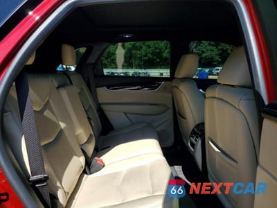 Zdjęcie 10 z 12 samochodu: 2017 CADILLAC XT5 PREMIUM LUXURY VIN:1GYKNCRS4HZ156365 - miniatura