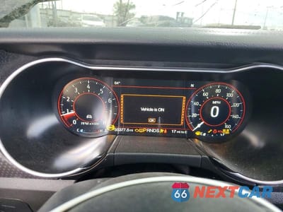 Zdjęcie 9 z 12 samochodu: 2020 FORD MUSTANG GT VIN:1FATP8FF9L5130763 - miniatura