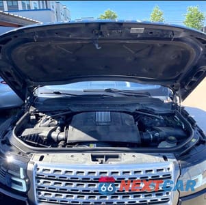 Zdjęcie 7 z 14 samochodu: 2016 LAND ROVER RANGE ROVER AUTOBIOGRAPHY VIN:SALGV2EF7GA249918 - miniatura