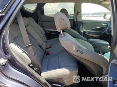 Zdjęcie 11 z 14 samochodu: 2016 HYUNDAI SANTA FE VIN:5XYZU3LB5GG341330 - miniatura