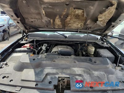 Zdjęcie 11 z 12 samochodu: 2012 CHEVROLET SILVERADO K2500 HEAVY DUTY LT VIN:1GC1KXCG5CF234751 - miniatura