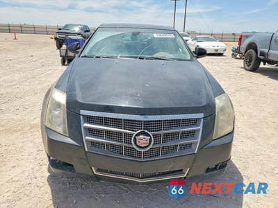 Piąte zdjęcie samochodu w środku: 2008 CADILLAC CTS VIN:1G6DJ577580158038 - miniatura