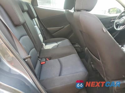 Zdjęcie 10 z 12 samochodu: 2017 TOYOTA YARIS IA BASE VIN:3MYDLBYV4HY174242 - miniatura