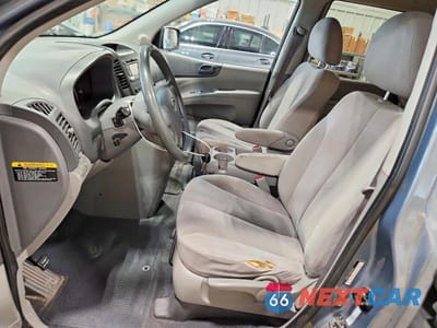 Zdjęcie 7 z 13 samochodu: 2009 KIA SEDONA LX VIN:KNDMB233996295431 - miniatura