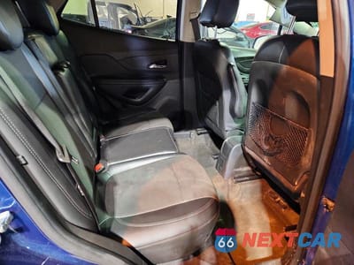 Zdjęcie 11 z 14 samochodu: 2020 BUICK ENCORE PREFERRED VIN:KL4CJASBXLB003036 - miniatura