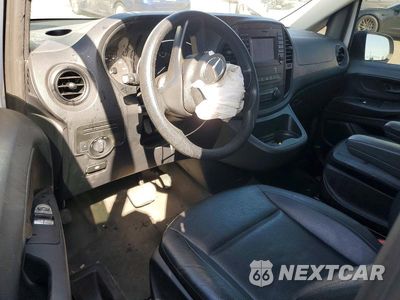 Zdjęcie 8 z 12 samochodu: 2020 MERCEDES-BENZ METRIS VIN:W1YV0BEY7L3754074 - miniatura