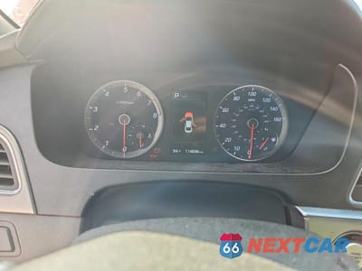Zdjęcie 9 z 12 samochodu: 2015 HYUNDAI SONATA LIMITED 2.0T VIN:5NPE34AB6FH218766 - miniatura
