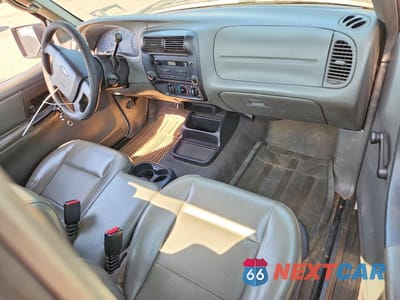 Zdjęcie 8 z 12 samochodu: 2008 FORD RANGER VIN:1FTYR10U28PA40097 - miniatura